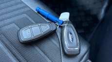 Ford Puma 1.0 EcoBoost Hybrid mHEV ST-Line X First Ed 5dr Petrol Hatchback